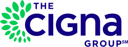 Cigna logo